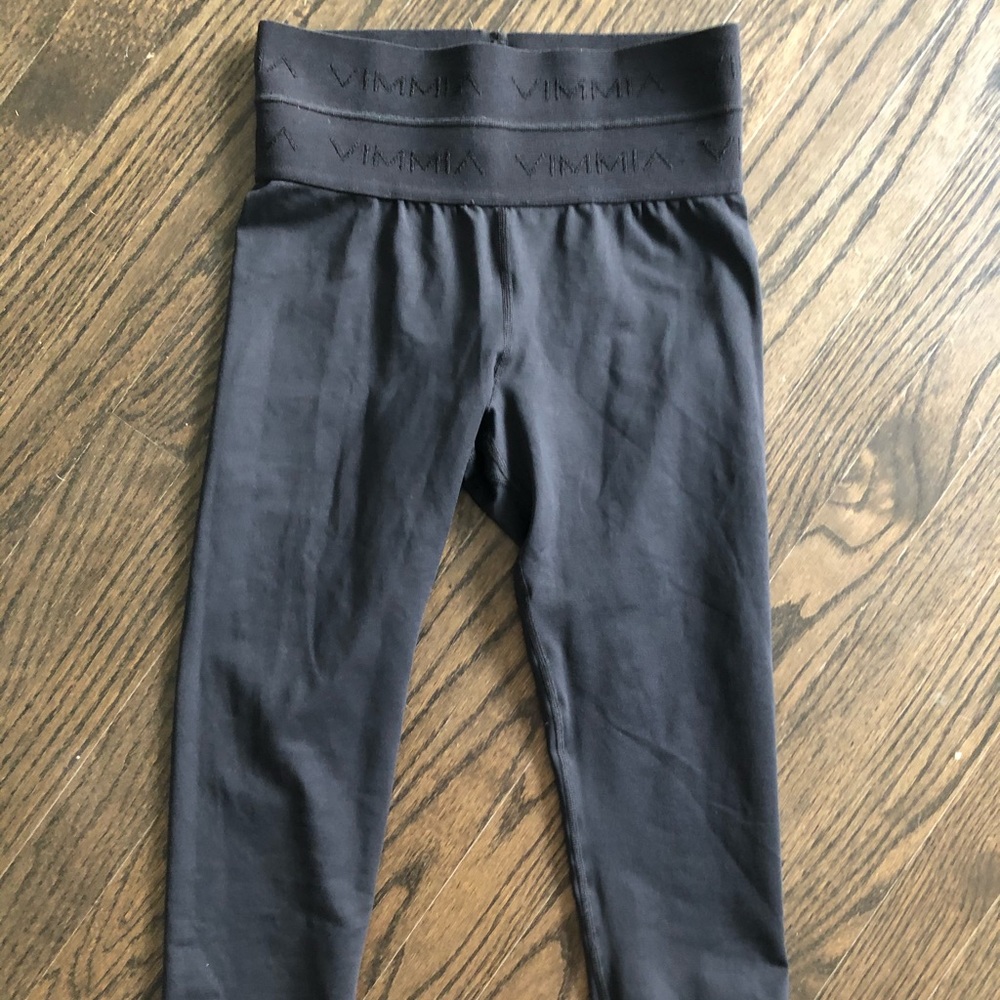 VIMMIA HIGH RISE LEGGINGS